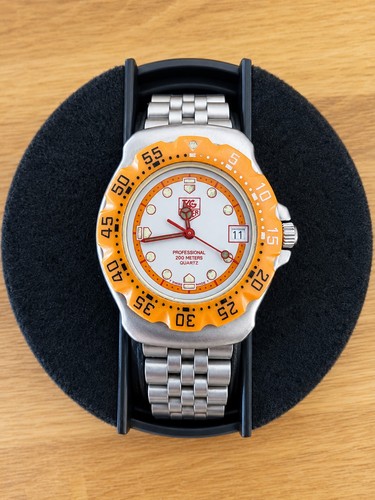 Tag heuer formula 373 513 - tag,