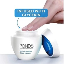 Pond's Dry Skin Cream 200ml WINTER CREAM