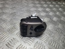 JAGUAR X-TYPE 2005-2009 FACELIFT HEADLIGHT & FOG LIGHT SWITCH 9X43 11654 EA