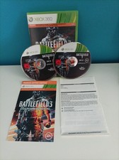 Battlefield 3 - Xbox 360 -