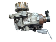 #20 Peugeot 1.5 diesel Fuel