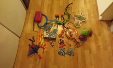 Kids outdoor toys bundle. See description 