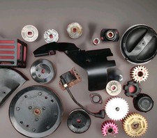 Qualcast Suffolk Punch