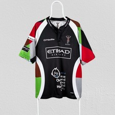 Harlequins 2012 2013 Rugby