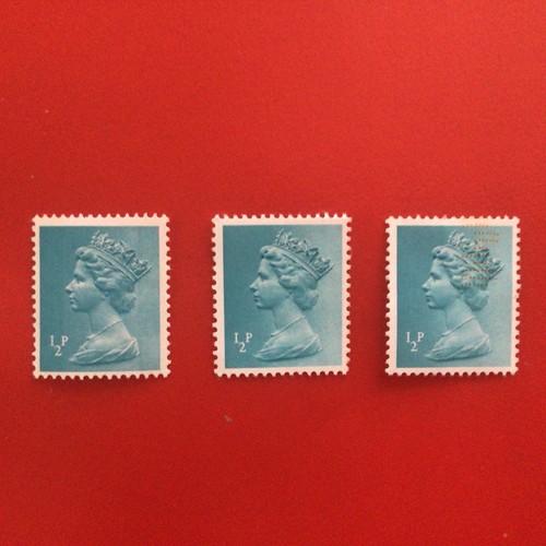 Qeii mnh 2b - gb,