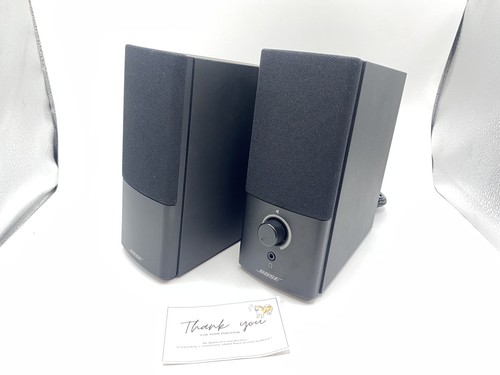 Bose companion series - bose,