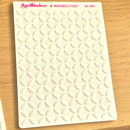 Spellbinders bossabilities - spellbinders, m-bossabilities