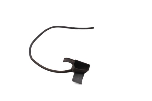 Drain tank hose breather - drain,