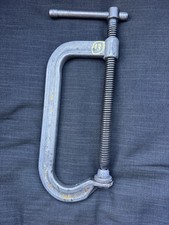 Bessey Screw Clamp-used
