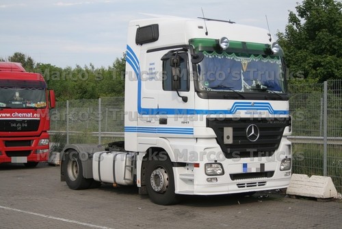 Truck photo mercedes benz - truck, mercedes-benz