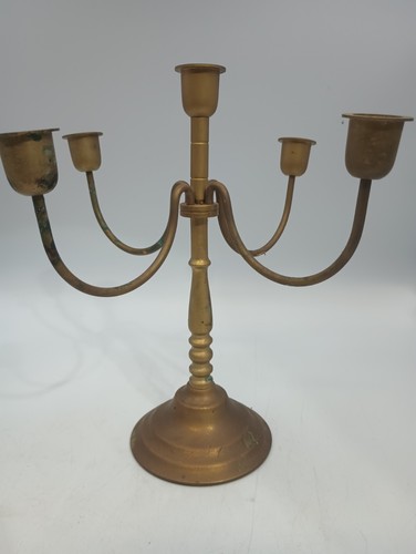 Vintage candelabra arm - candelabra, 5