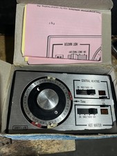 Landis & Gyr RWB2 Programmer