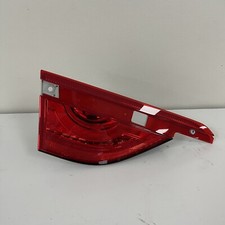 Jaguar XF X260 Lh Nearside