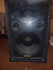 Kam series speakers - series,