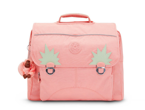 Kipling iniko school bag - school,