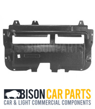 Under Engine Cover Undertray