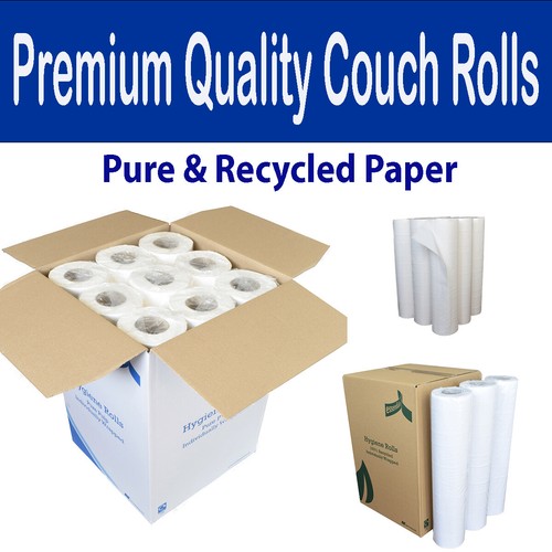 Couch rolls 40m 50m - 20", 40m/50m