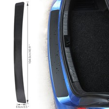 1PC Self-Adhesive Car PVC Rear