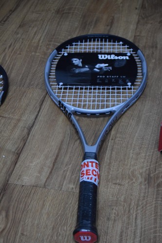 Wilson pro staff 103 - staff,