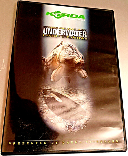 State the art underwater - of,