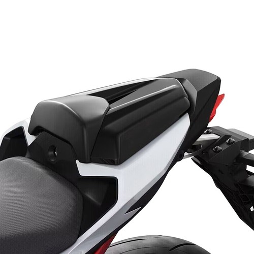 Black passenger rear - black,