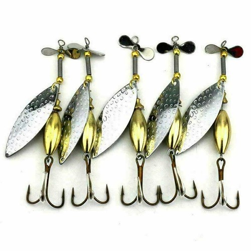 Fft 15g spinner spoon - fft,