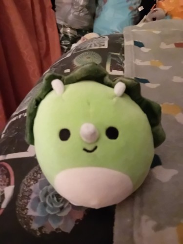 Flip mallow squishmallows - flip-a-mallow,