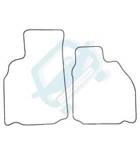 Fits Porsche Boxster 1996 -