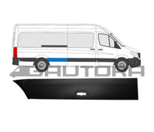 For Mercedes Sprinter