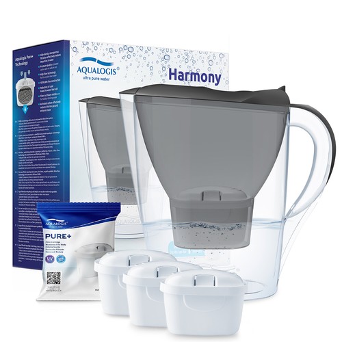 Aqualogis harmony water - aqualogis,