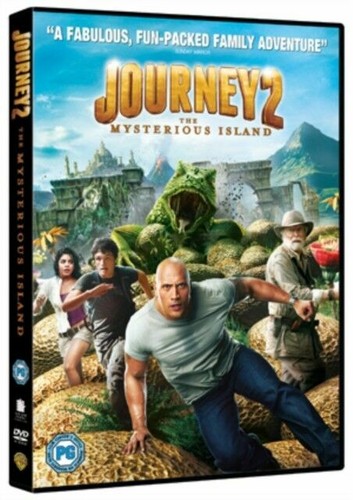 Journey the mysterious - the,