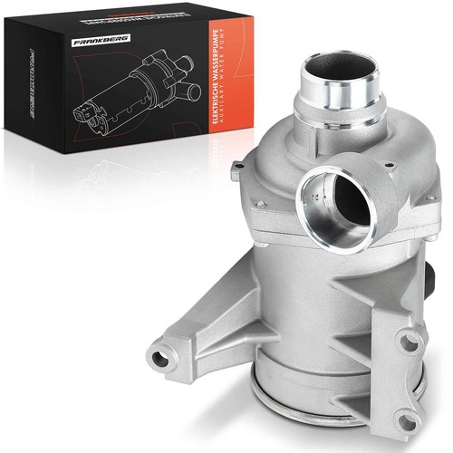 Premium auxiliary water pump - auxiliary,