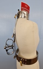 BDSM Arm Binder, Neck Wrist
