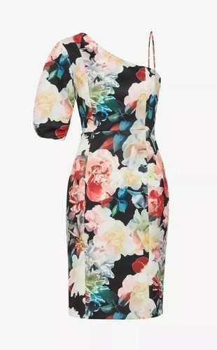 New gina bacconi size - new, 10
