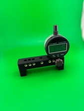 Hurley piston bridge tool