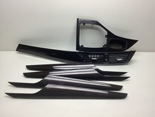 Bmw e84 dark brown - x1, interior