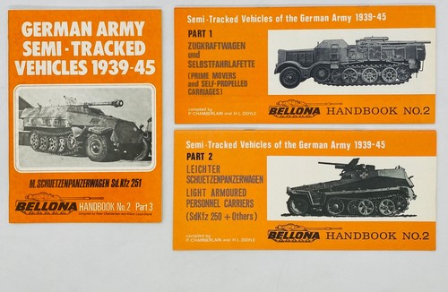 Books german army - 4,