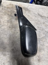 Genuine Subaru Impreza WRX