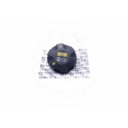 Coolant reservoir cap for bmw - for,