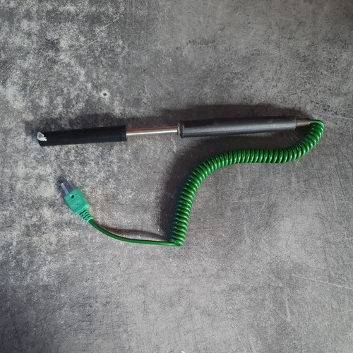 Sprint evo flue gas - sprint,