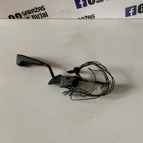 Bmw e30 hlww headlight wash - hlww,