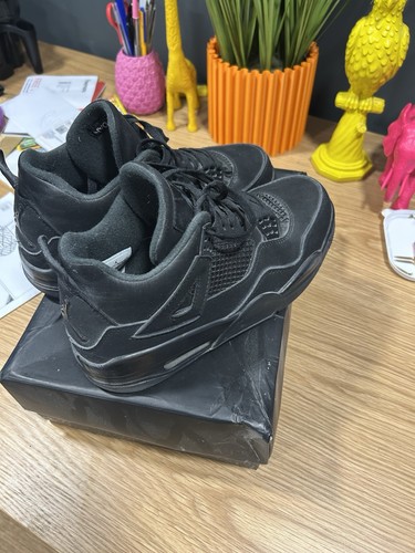 Nike air jordan retro black - nike,
