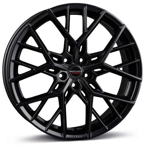 Borbet wheels 0x18 - by, 8.0x18