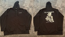 2XL Metallica Blackened