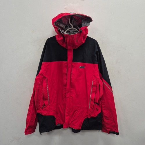 Montane waterproof shell - montane,