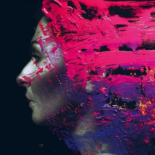 Steven wilson hand cannot - /,