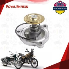 Royal Enfield For Classic 350/Bullet 350 Cap Oil Filter-Sub Assembly 570878