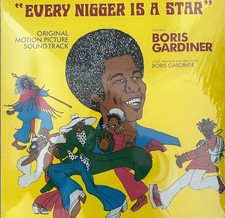 Boris Gardiner - Every Nigger