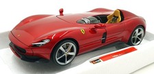 Burago 1/18 Scale Diecast