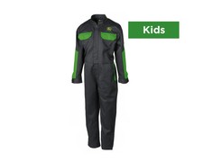 John Deere Childrens' Overalls